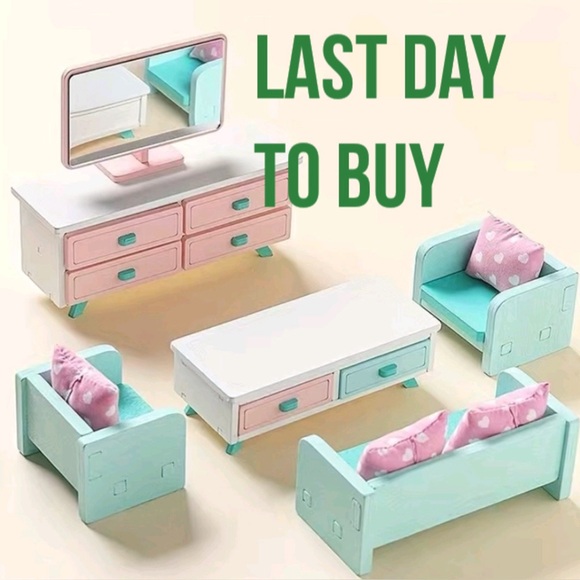 Other - Hot Selling Maroon Colored Living Room Furniture-Last Day To Buy 12/10